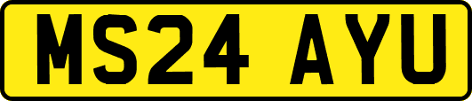 MS24AYU