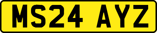 MS24AYZ