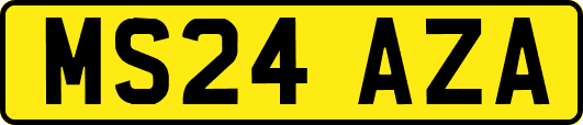 MS24AZA