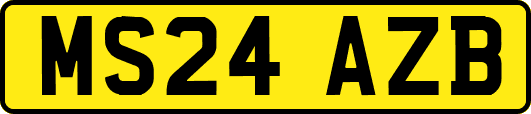 MS24AZB