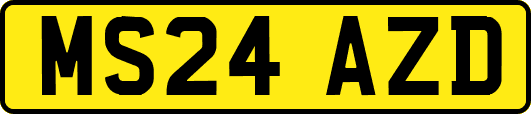 MS24AZD