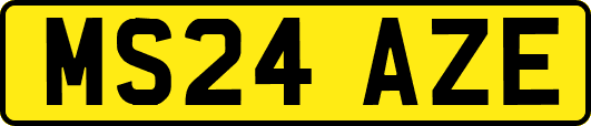 MS24AZE