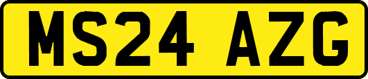 MS24AZG