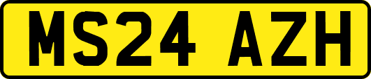 MS24AZH