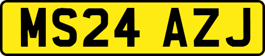 MS24AZJ