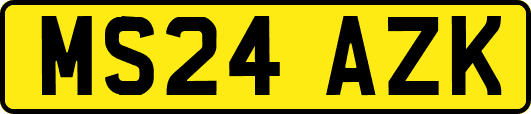 MS24AZK