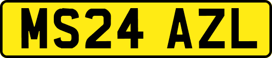 MS24AZL