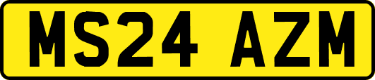 MS24AZM