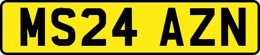 MS24AZN