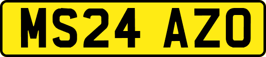 MS24AZO