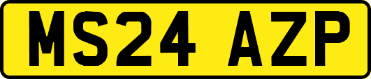 MS24AZP