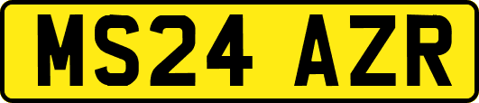 MS24AZR