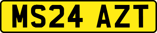MS24AZT