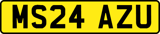 MS24AZU