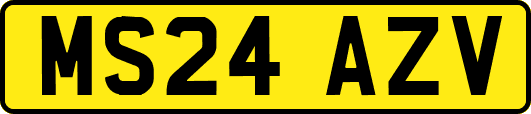 MS24AZV
