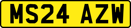 MS24AZW