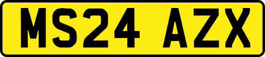 MS24AZX