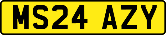 MS24AZY