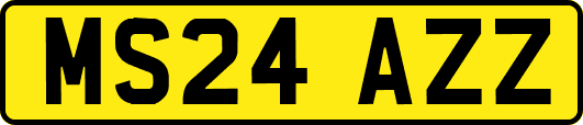 MS24AZZ