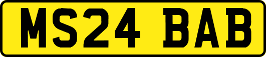 MS24BAB