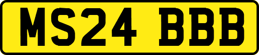 MS24BBB