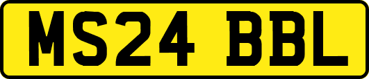 MS24BBL