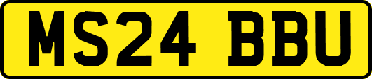 MS24BBU