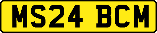 MS24BCM