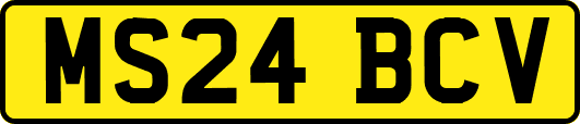 MS24BCV