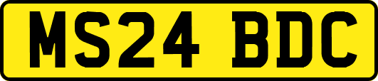 MS24BDC