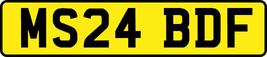 MS24BDF