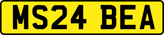 MS24BEA