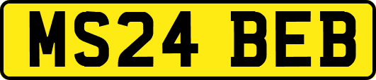 MS24BEB