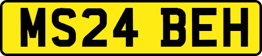 MS24BEH