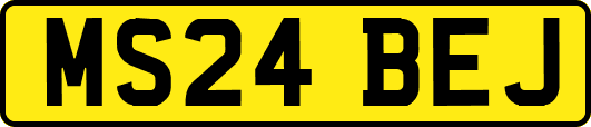 MS24BEJ