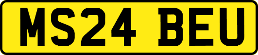MS24BEU