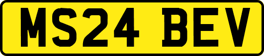 MS24BEV