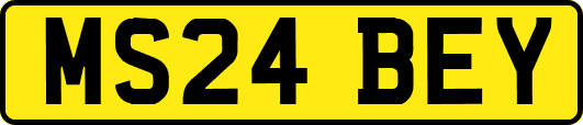 MS24BEY