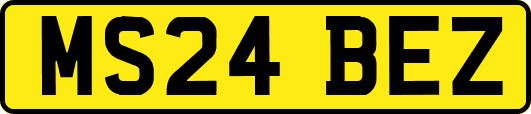 MS24BEZ