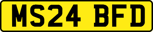 MS24BFD