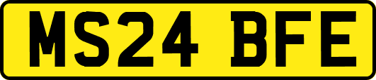 MS24BFE