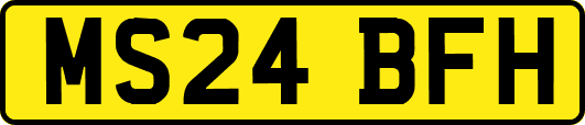 MS24BFH