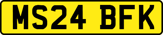 MS24BFK