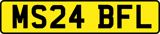MS24BFL