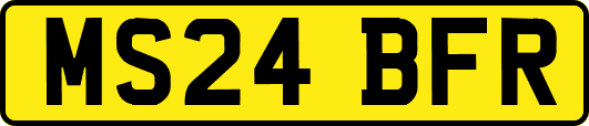 MS24BFR