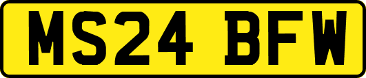 MS24BFW