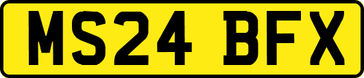 MS24BFX