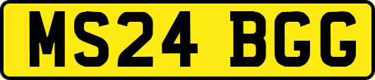 MS24BGG
