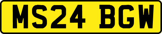 MS24BGW