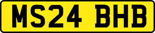 MS24BHB